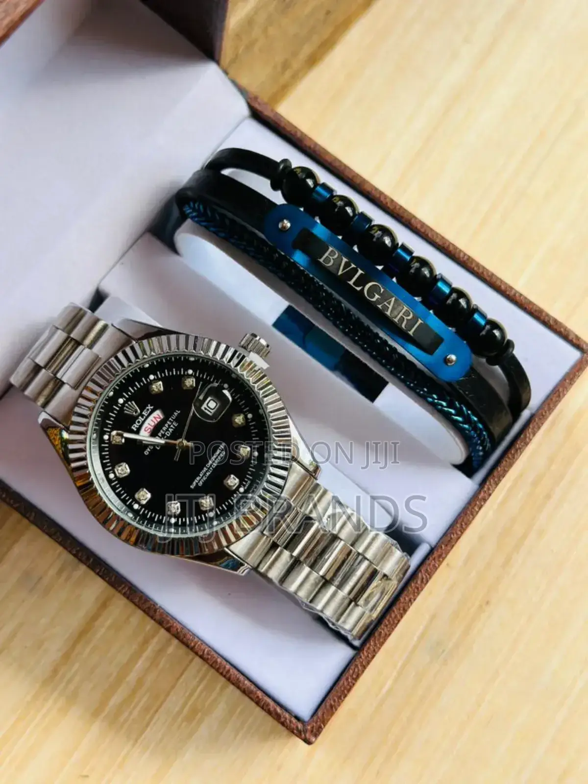 New One Watch