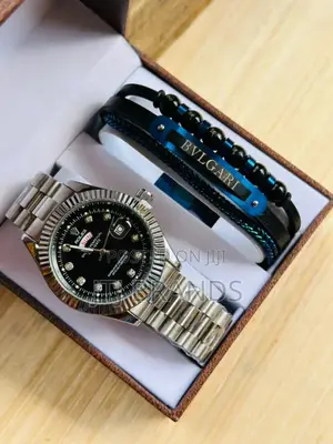New One Watch