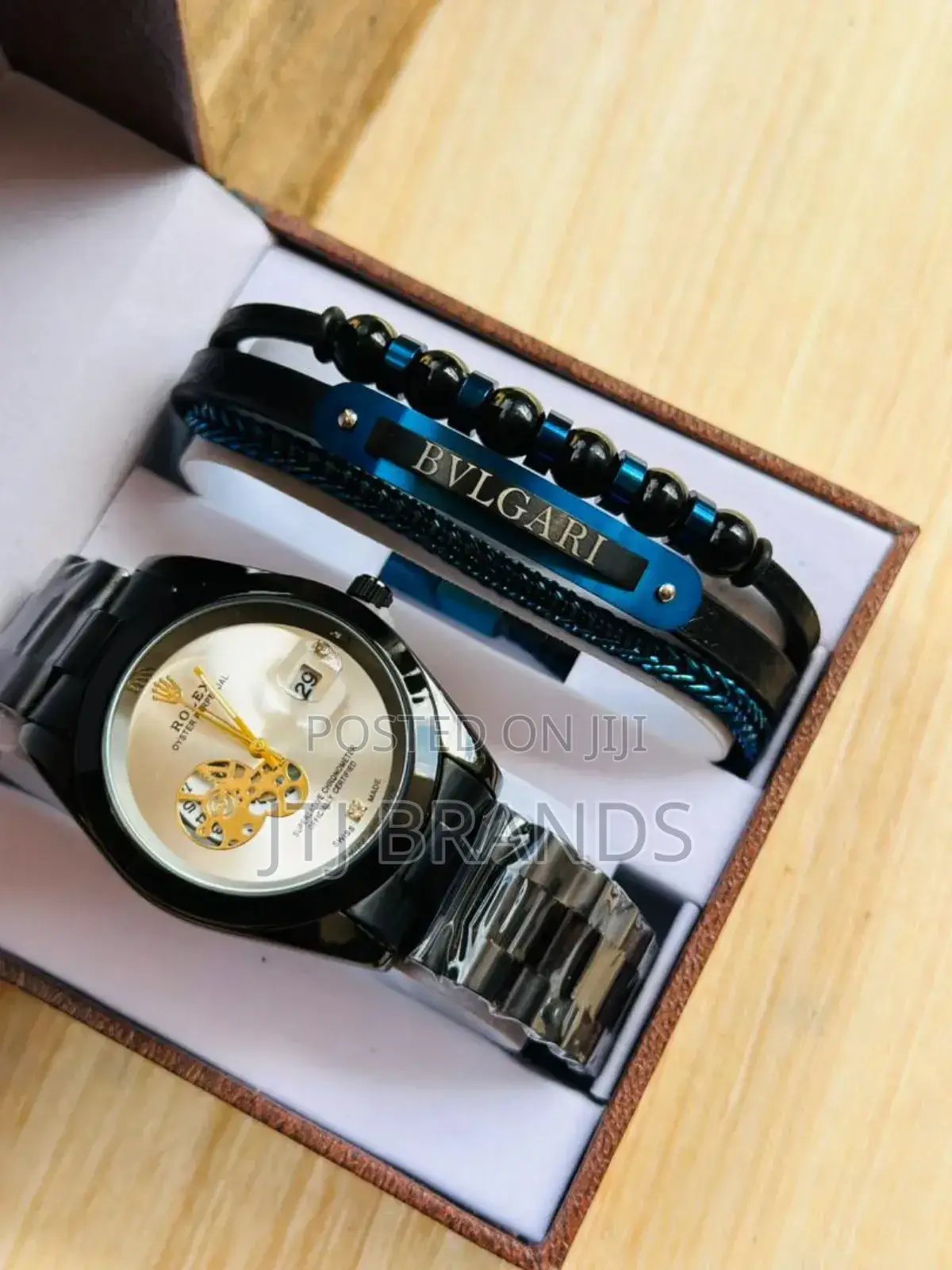 New One Watch