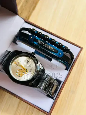 New One Watch