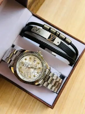 New Maridadi Watches