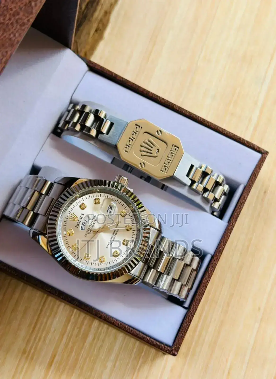 New Maridadi Watches