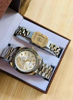 New Maridadi Watches