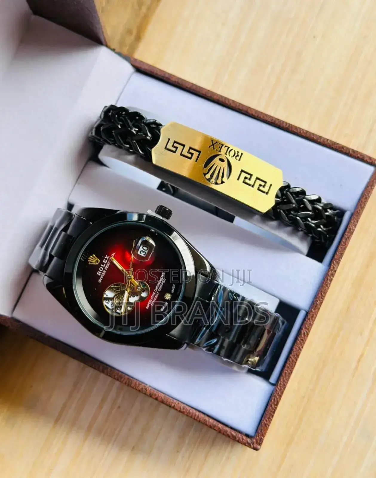 New Maridadi Watches