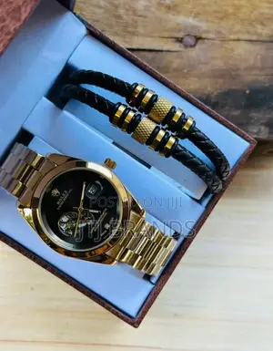 Best Male's Watch