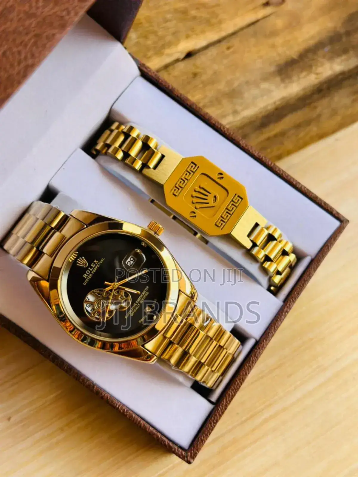 Best Male's Watch
