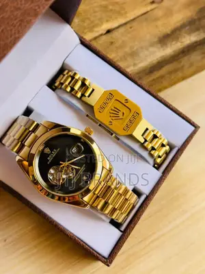 Best Male's Watch