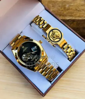 Best Male's Watch