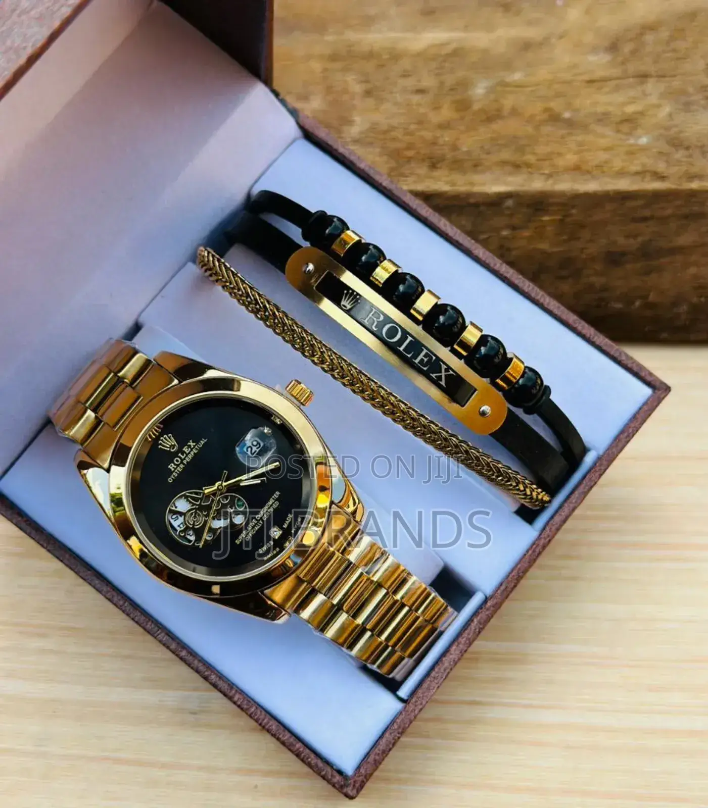 Best Male's Watch