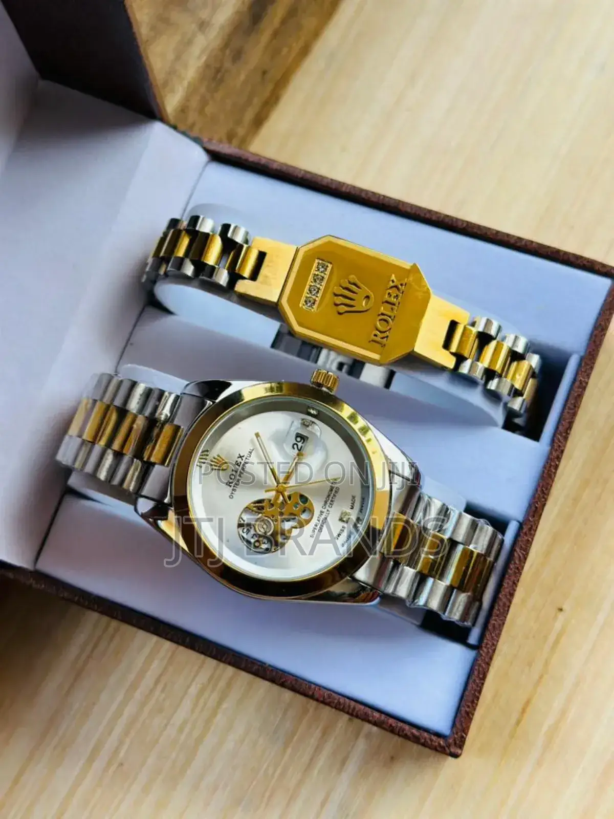 Best Male Watch