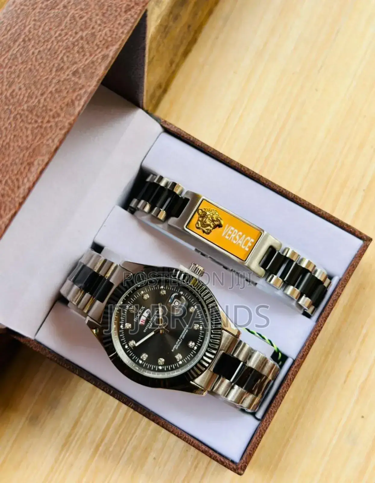 Best Male Watch