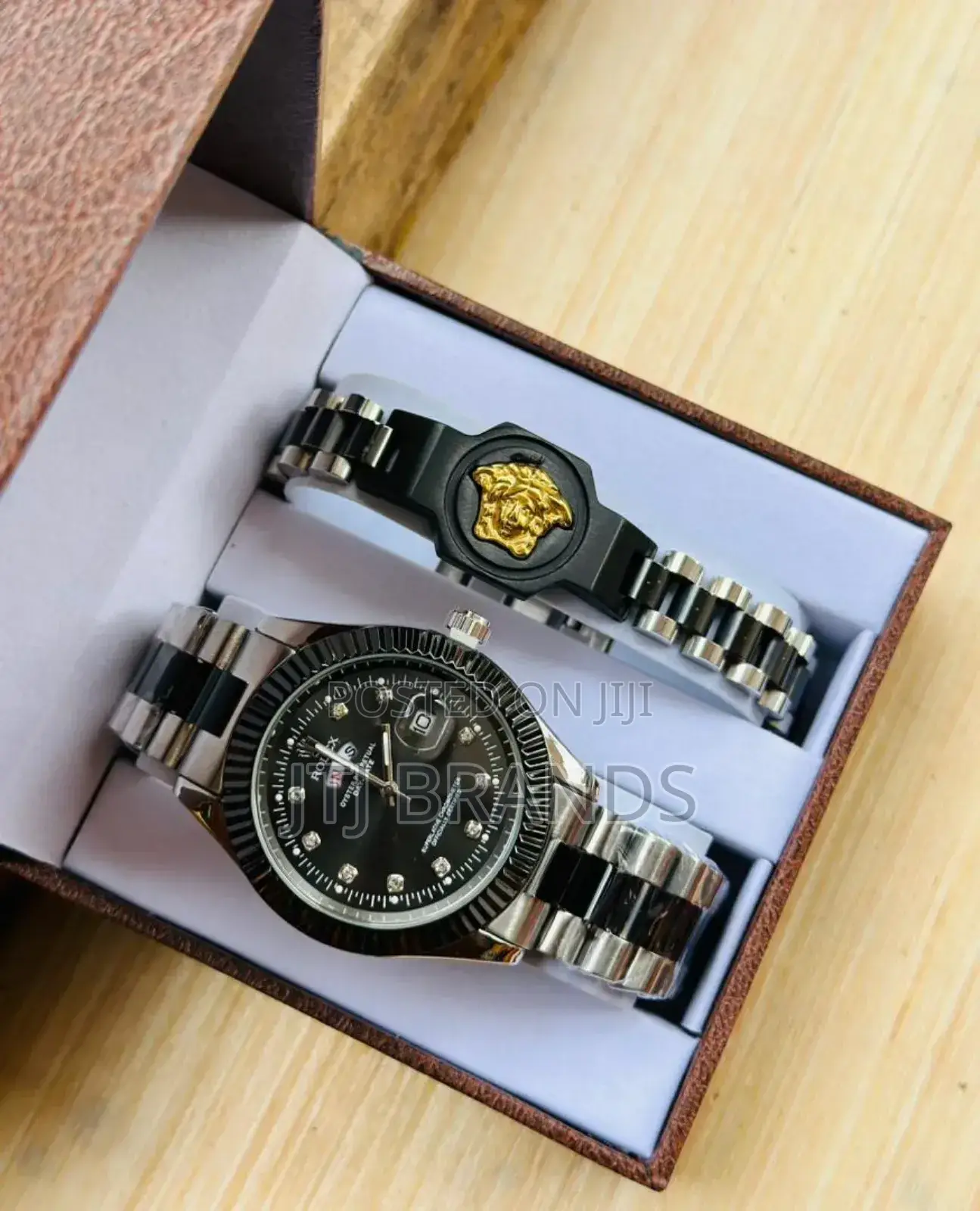 Best Male Watch