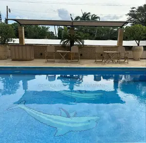 Furnished 3bdrm Apartment in Masaki for rent