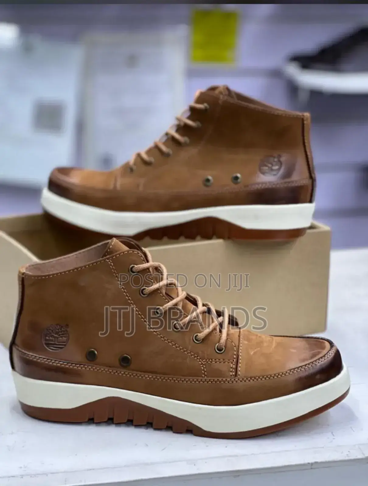 Best Male's Shoes
