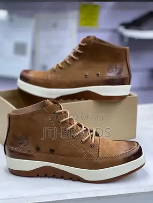 Best Male's Shoes