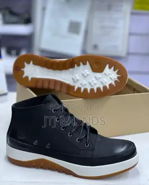 Best Male's Shoes
