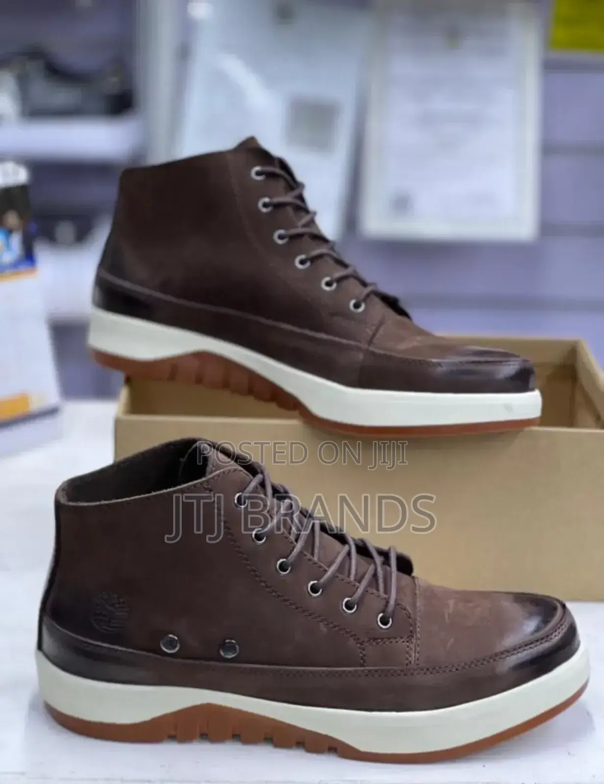 Best Male's Shoes