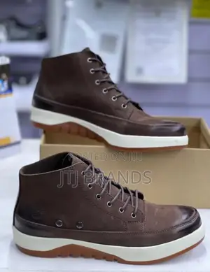 Best Male's Shoes