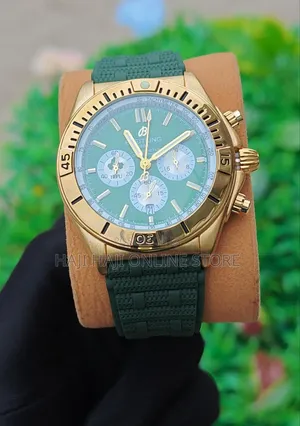 Breatiling Watches