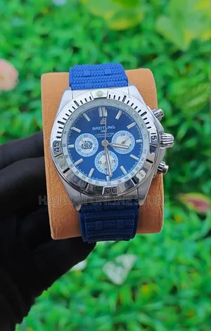 Breatiling Watches