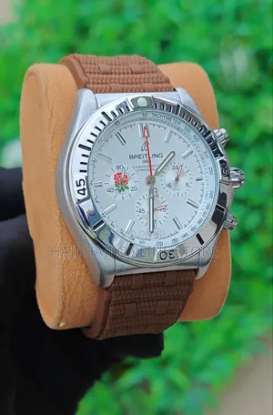 Breatiling Watches