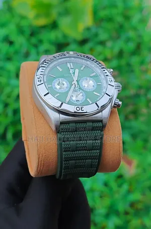 Breatiling Watches