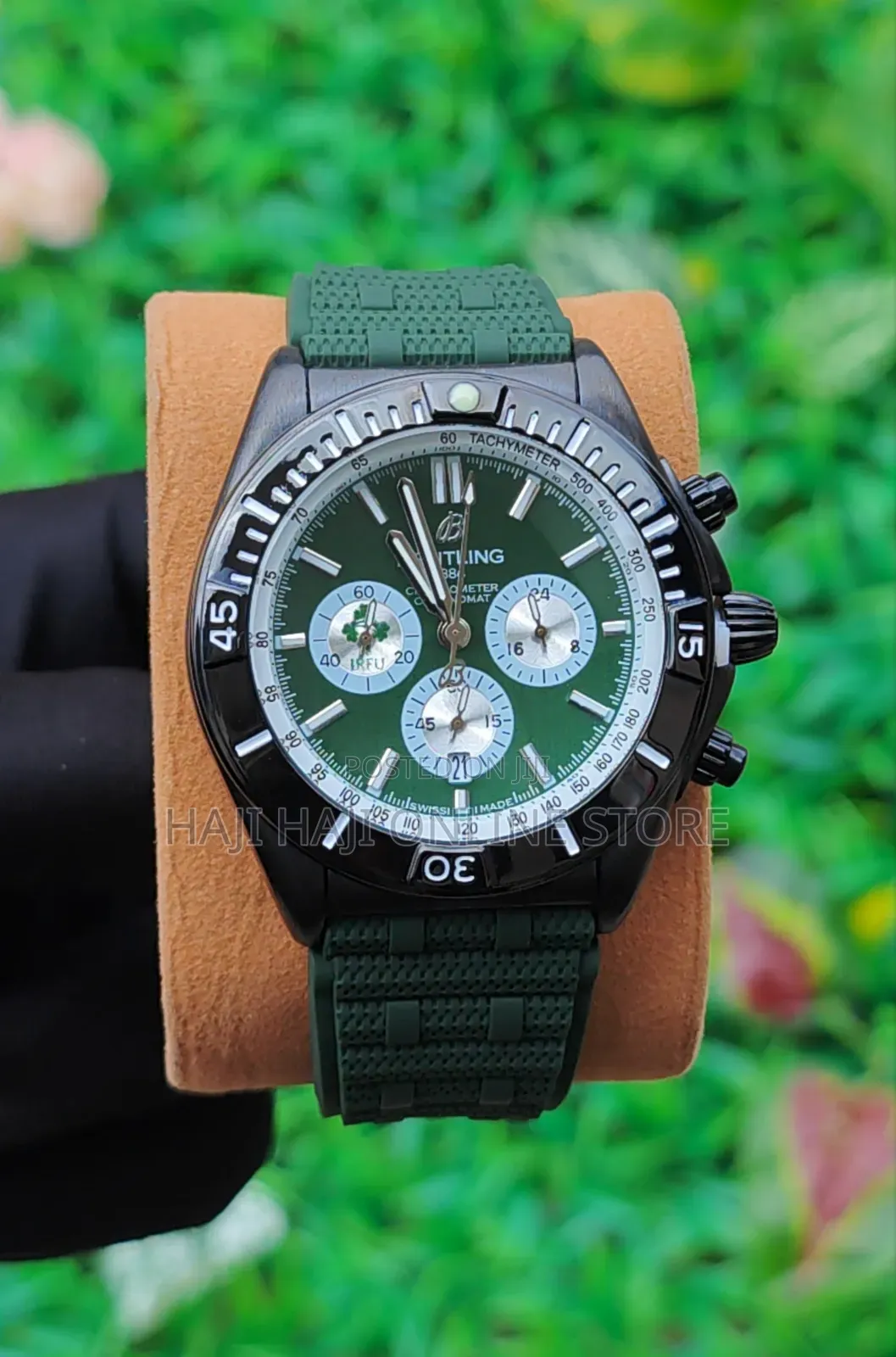 Breatiling Watches