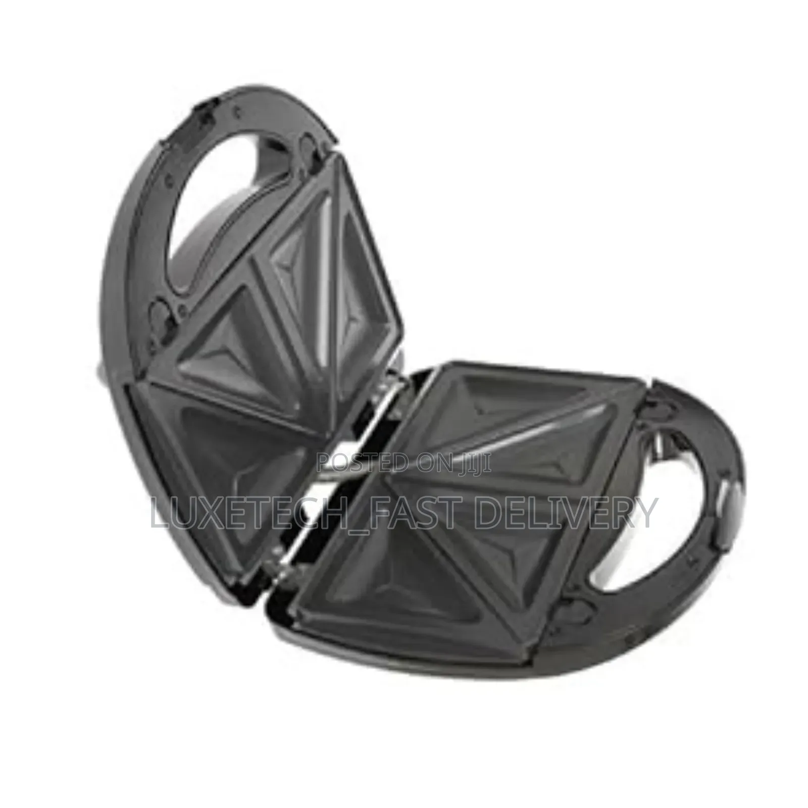 Saachi Multi-Snack Maker 7 in 1