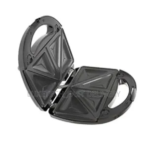Saachi Multi-Snack Maker 7 in 1
