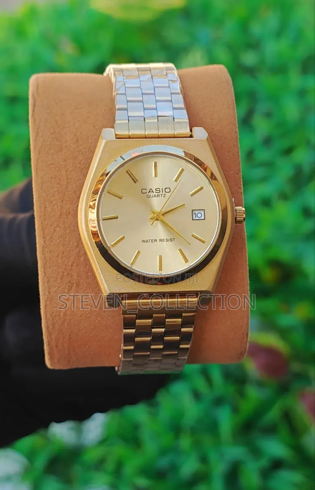 Casio Watch .