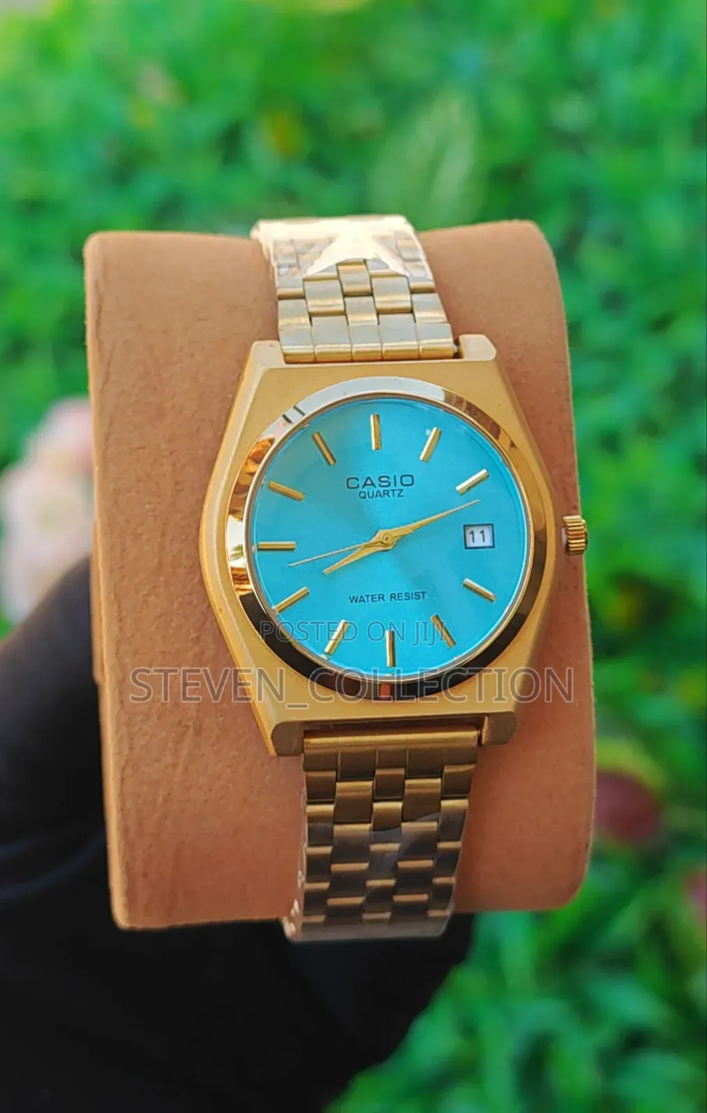 Casio Watch .