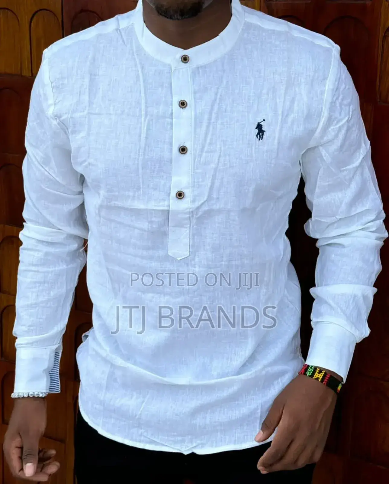 Best Male's Shirt