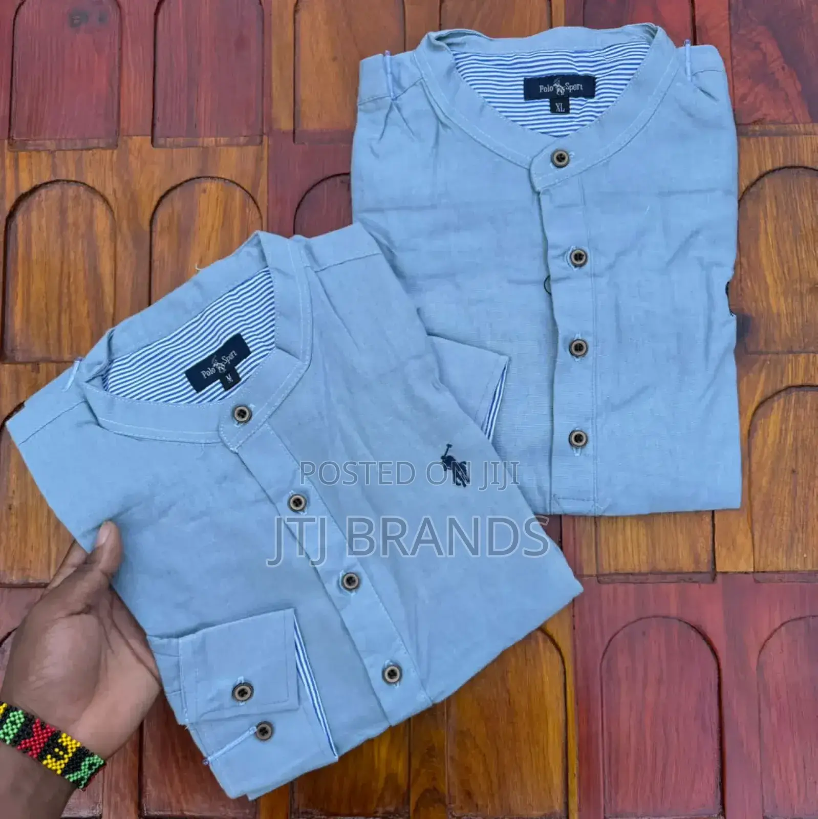 Classic Mens Shirt