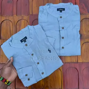 Classic Mens Shirt