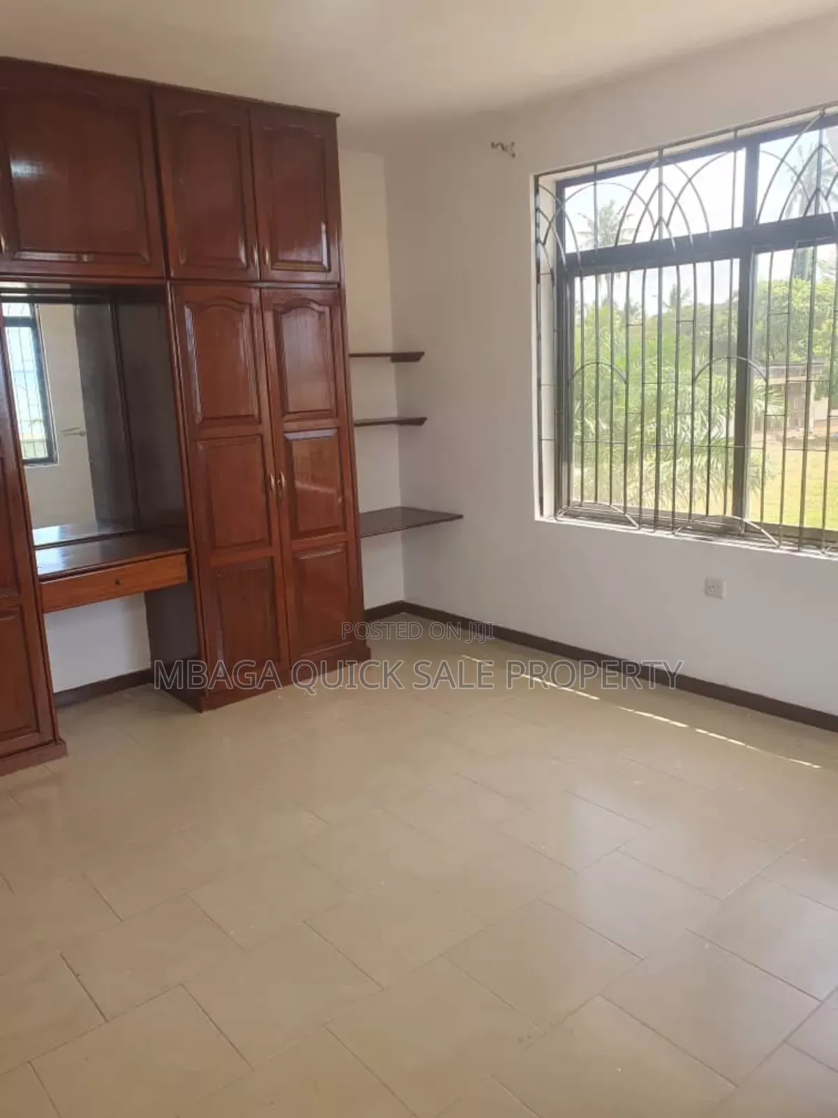 4bdrm House in Mikocheni for rent