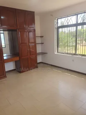 4bdrm House in Mikocheni for rent