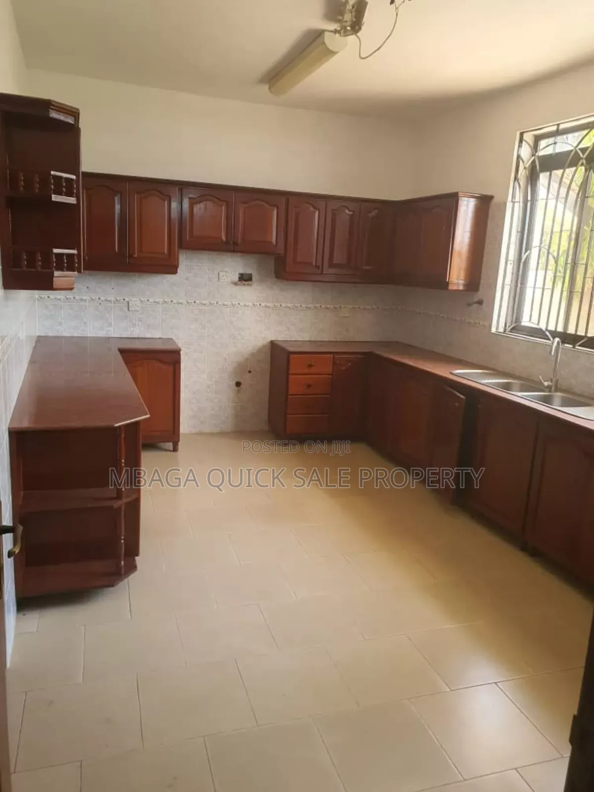 4bdrm House in Mikocheni for rent
