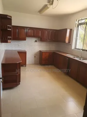 4bdrm House in Mikocheni for rent