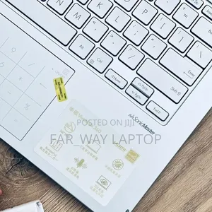 New Laptop Asus VivoBook Flip 14 TP401CA 8GB Intel SSD 256GB