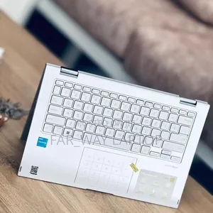 New Laptop Asus VivoBook Flip 14 TP401CA 8GB Intel SSD 256GB