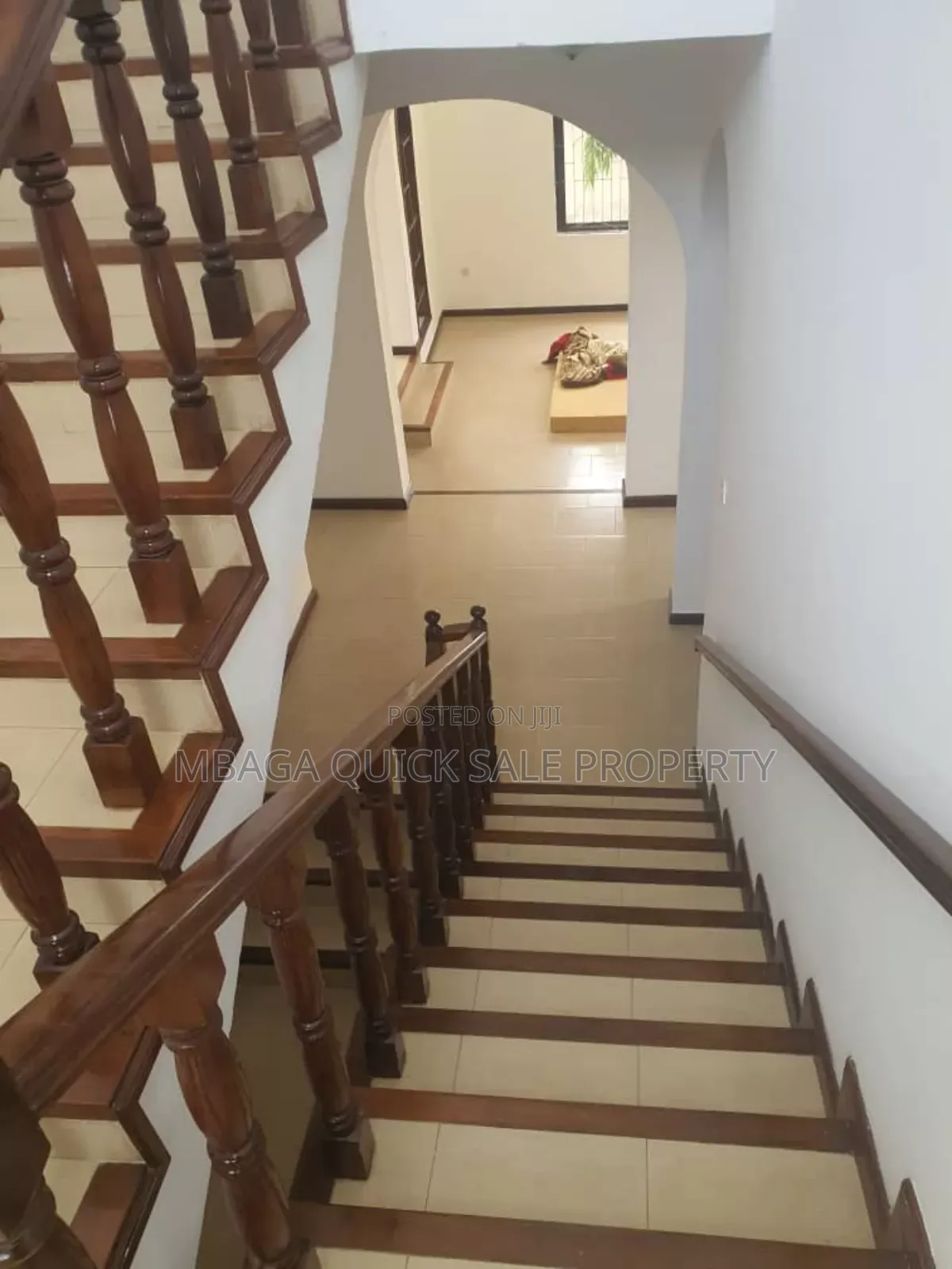 4bdrm House in Mikocheni for rent