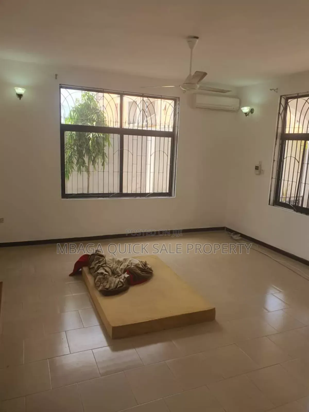 4bdrm House in Mikocheni for rent