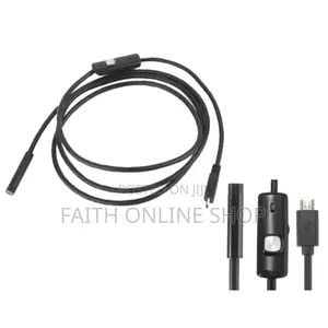 Android Endoscope Camera