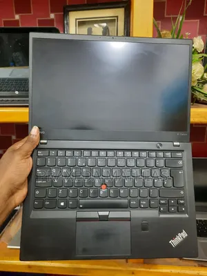 Laptop Lenovo ThinkPad X1 Carbon 16GB Intel Core I7 SSD 512GB