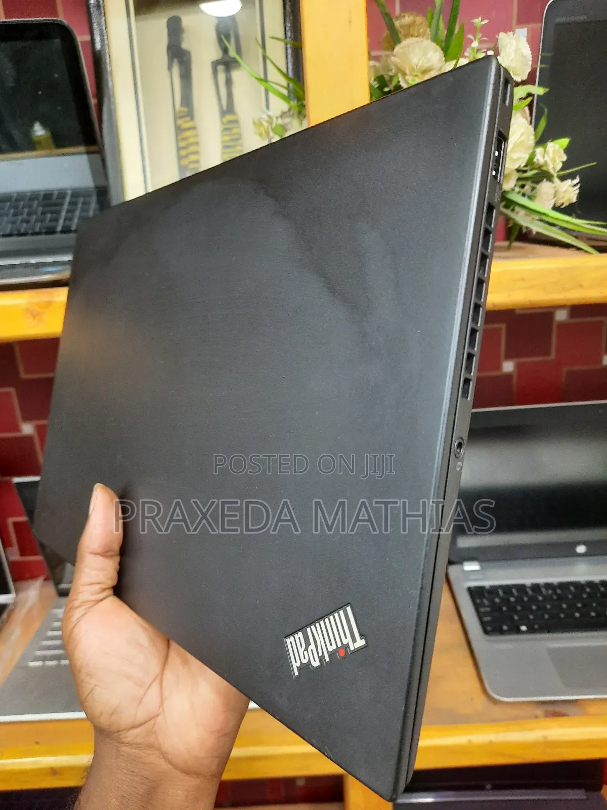 Laptop Lenovo ThinkPad X1 Carbon 16GB Intel Core I7 SSD 512GB