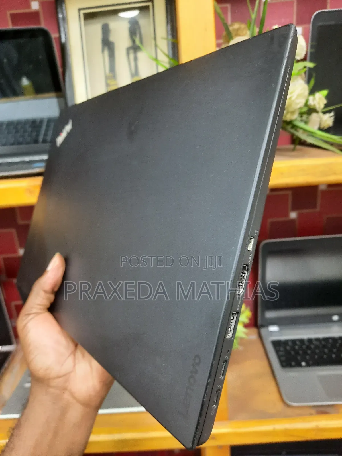 Laptop Lenovo ThinkPad X1 Carbon 16GB Intel Core I7 SSD 512GB