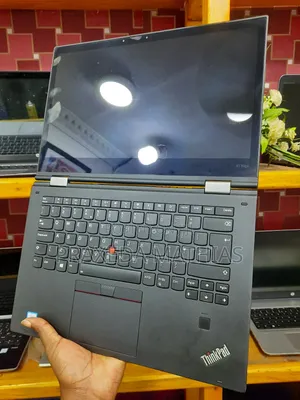 Laptop Lenovo Thinkpad X1 Yoga 16GB Intel Core I7 SSD 256GB