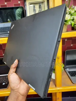 Laptop Lenovo Thinkpad X1 Yoga 16GB Intel Core I7 SSD 256GB