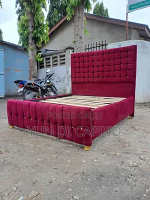 Bedsofa Classic Mpya