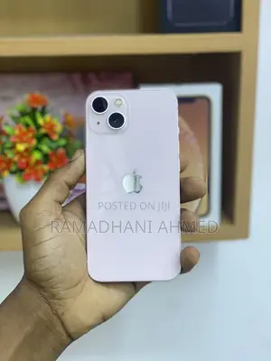 Apple iPhone 13 128 GB Pink